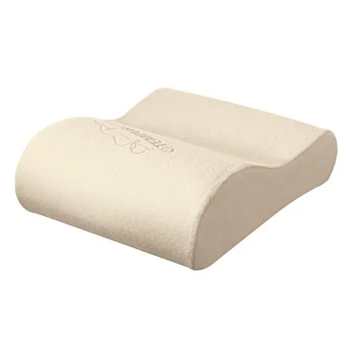 Tempur-Pedic TEMPUR Neck Pillow, Travel, White