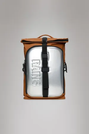 Texel Moulded Backpack