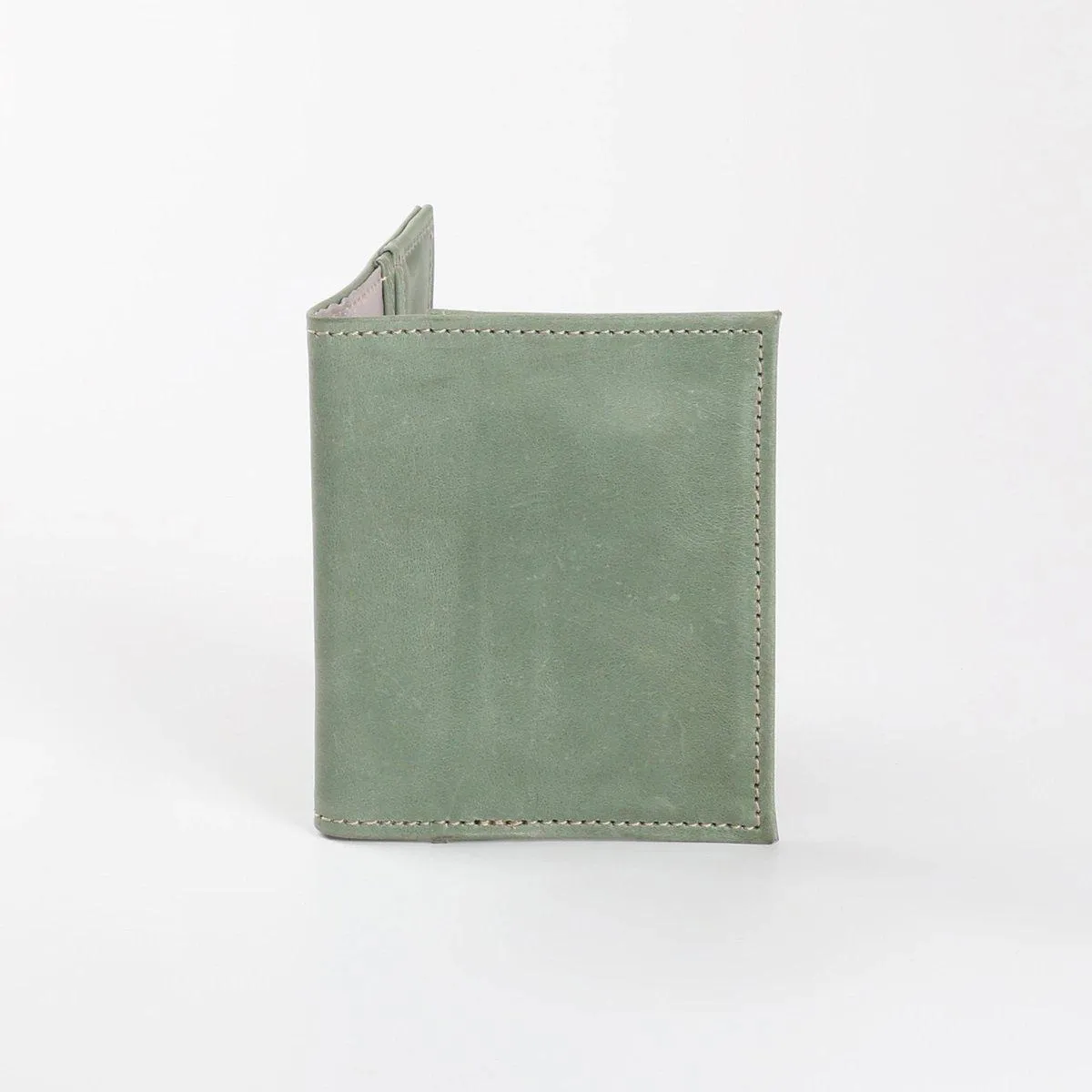 Thandana Leather Passport Holder