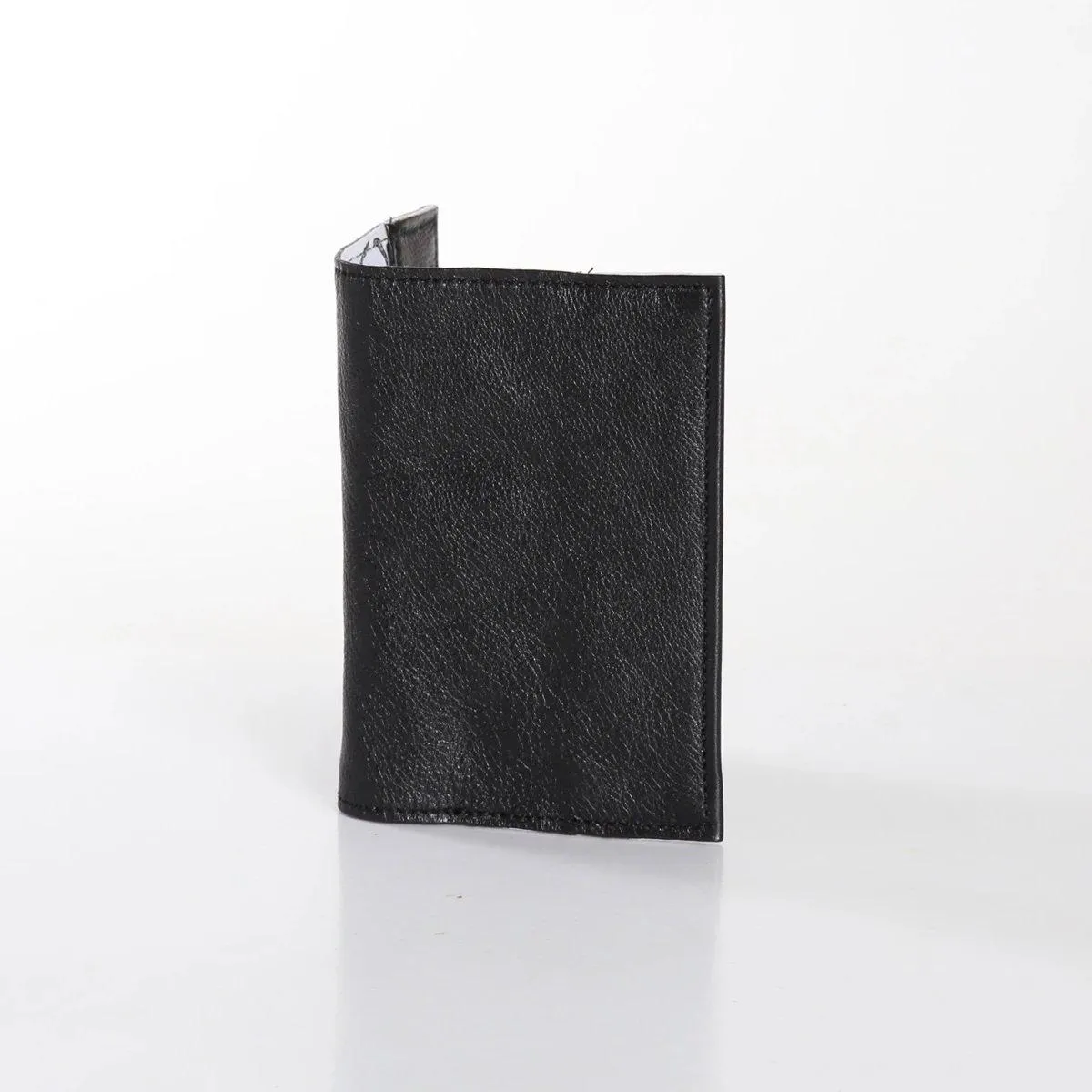 Thandana Leather Passport Holder