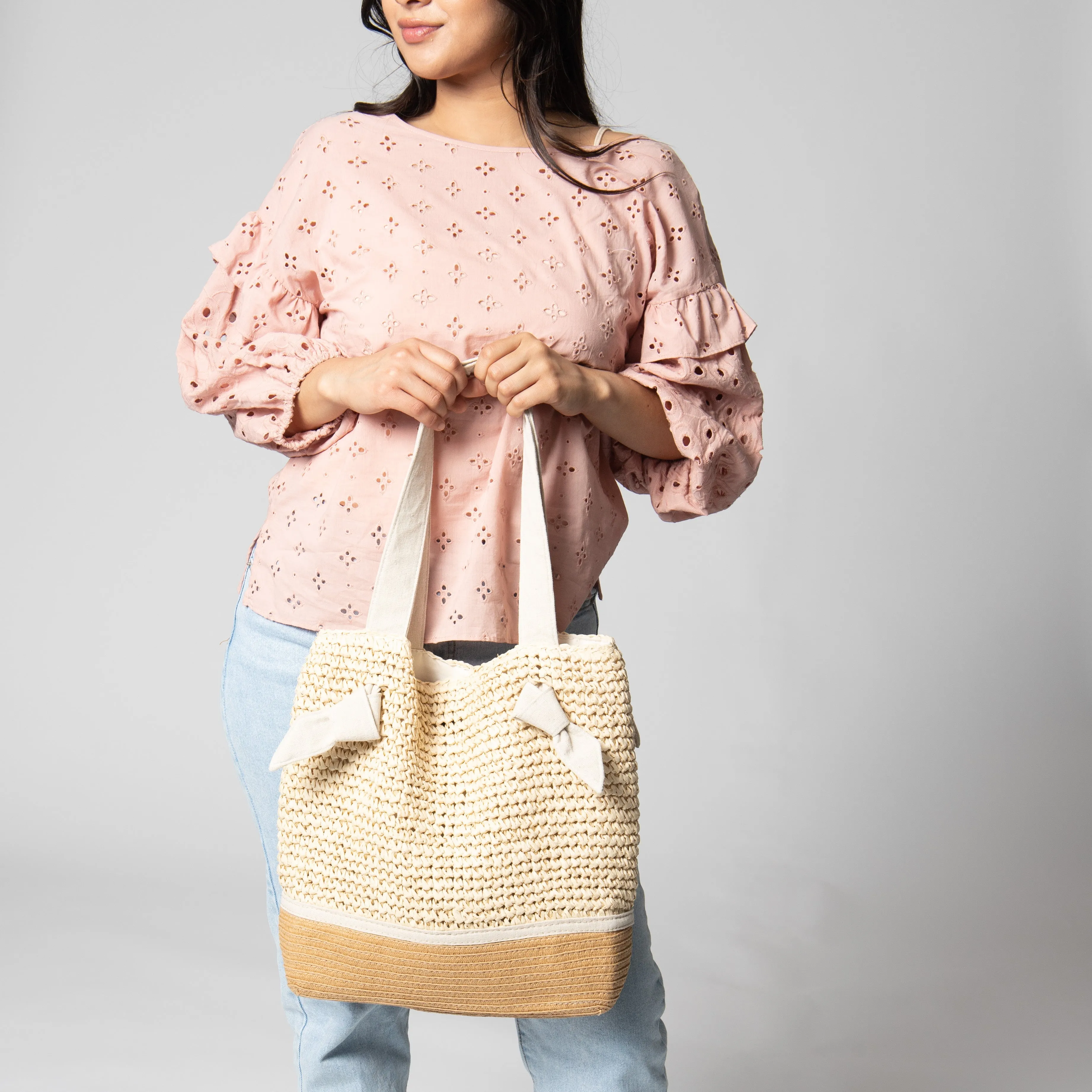 The Alana Everyday Tote