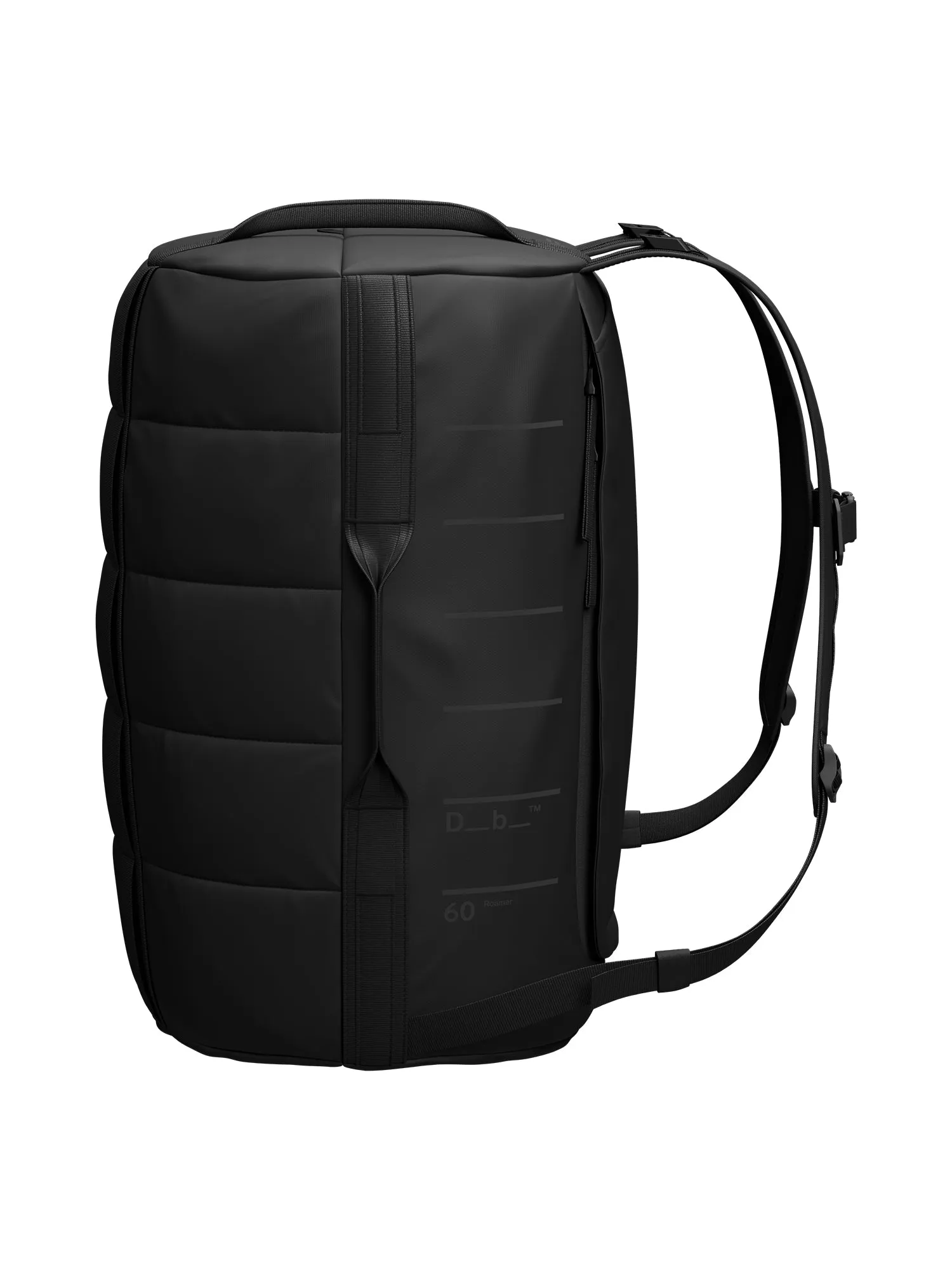 The Roamer Duffel Bag 60L