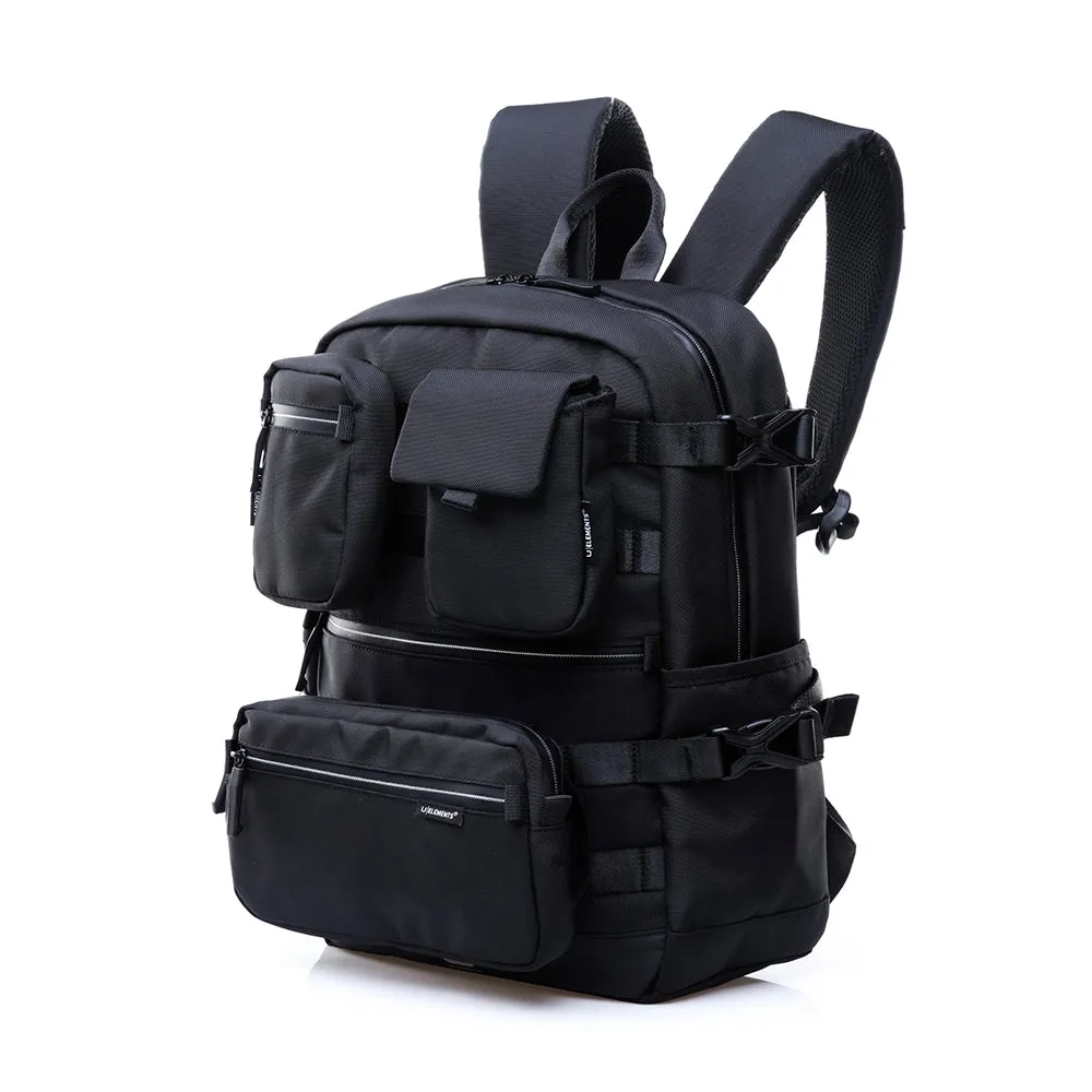 U Elements Adapt 222  Multifunctional Modular Backpack