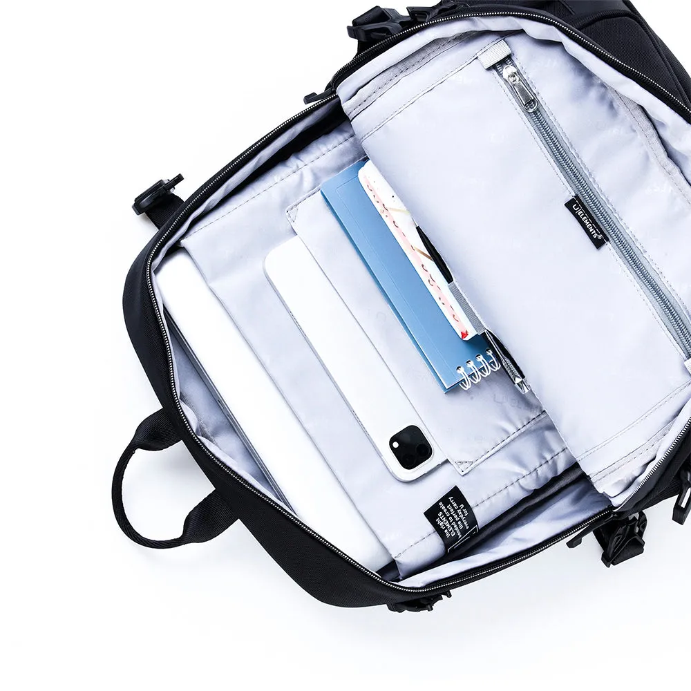 U Elements Adapt 222  Multifunctional Modular Backpack