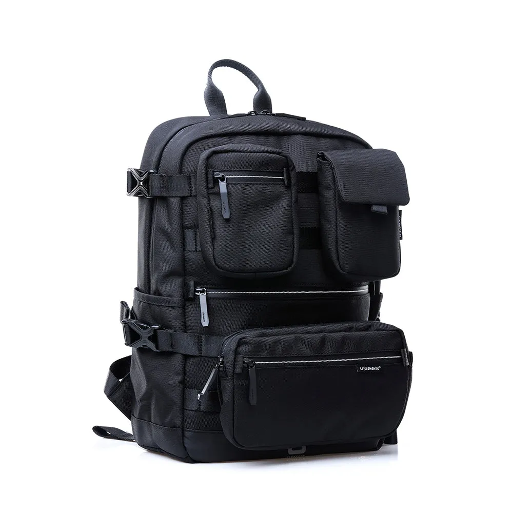 U Elements Adapt 222  Multifunctional Modular Backpack