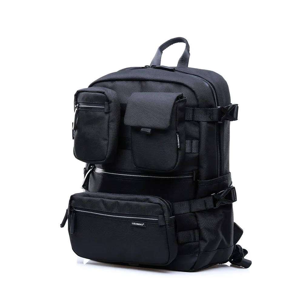 U Elements Adapt 222  Multifunctional Modular Backpack