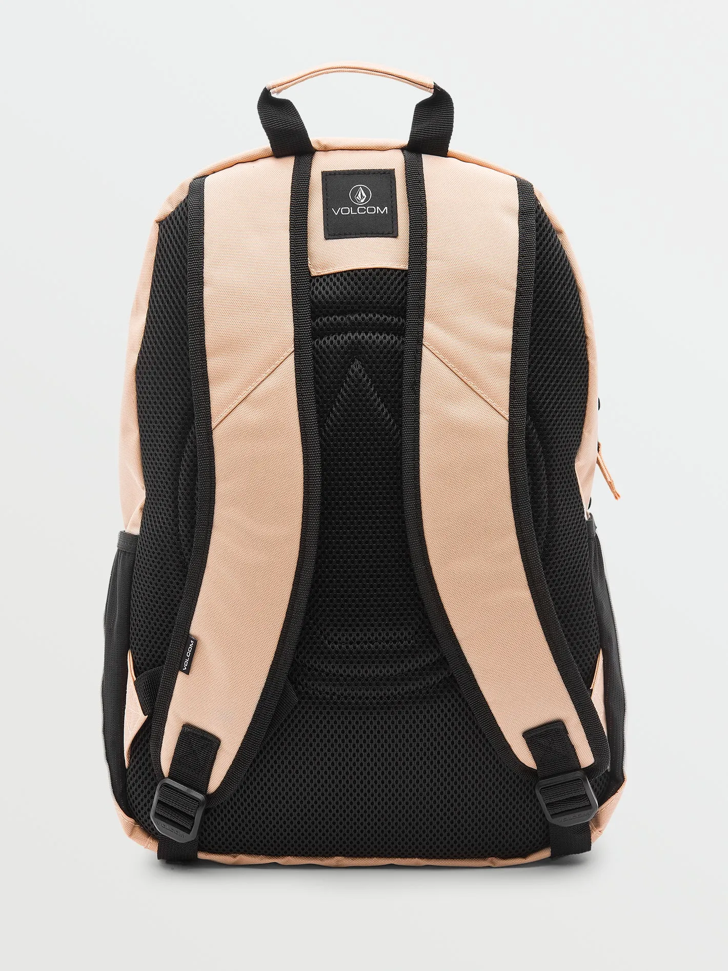 Upperclass Backpack - Clay