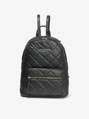 Valentino Girls Ocarina Backpack in Black