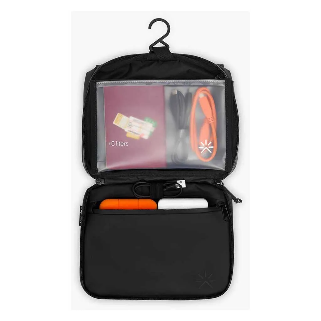 Versatile Toiletry Bag