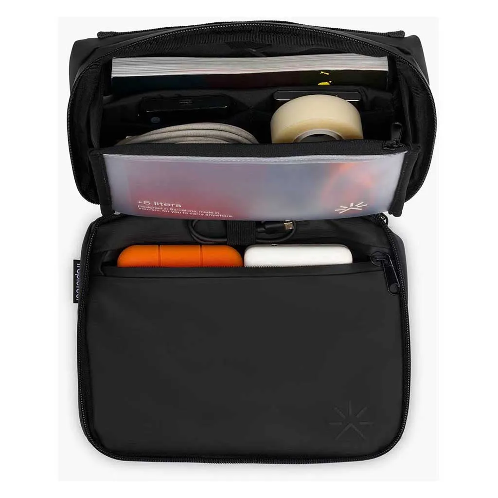 Versatile Toiletry Bag