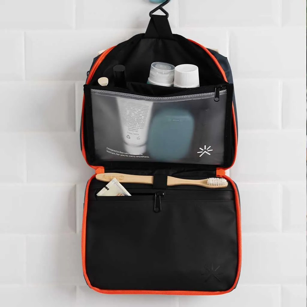 Versatile Toiletry Bag