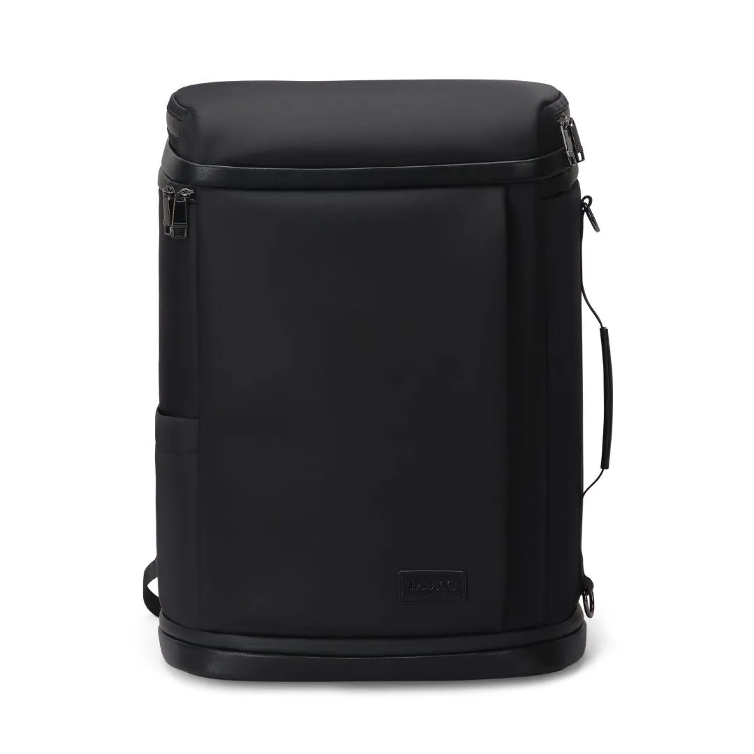 VOYAGER 32L TRAVEL BACKPACK BLACK