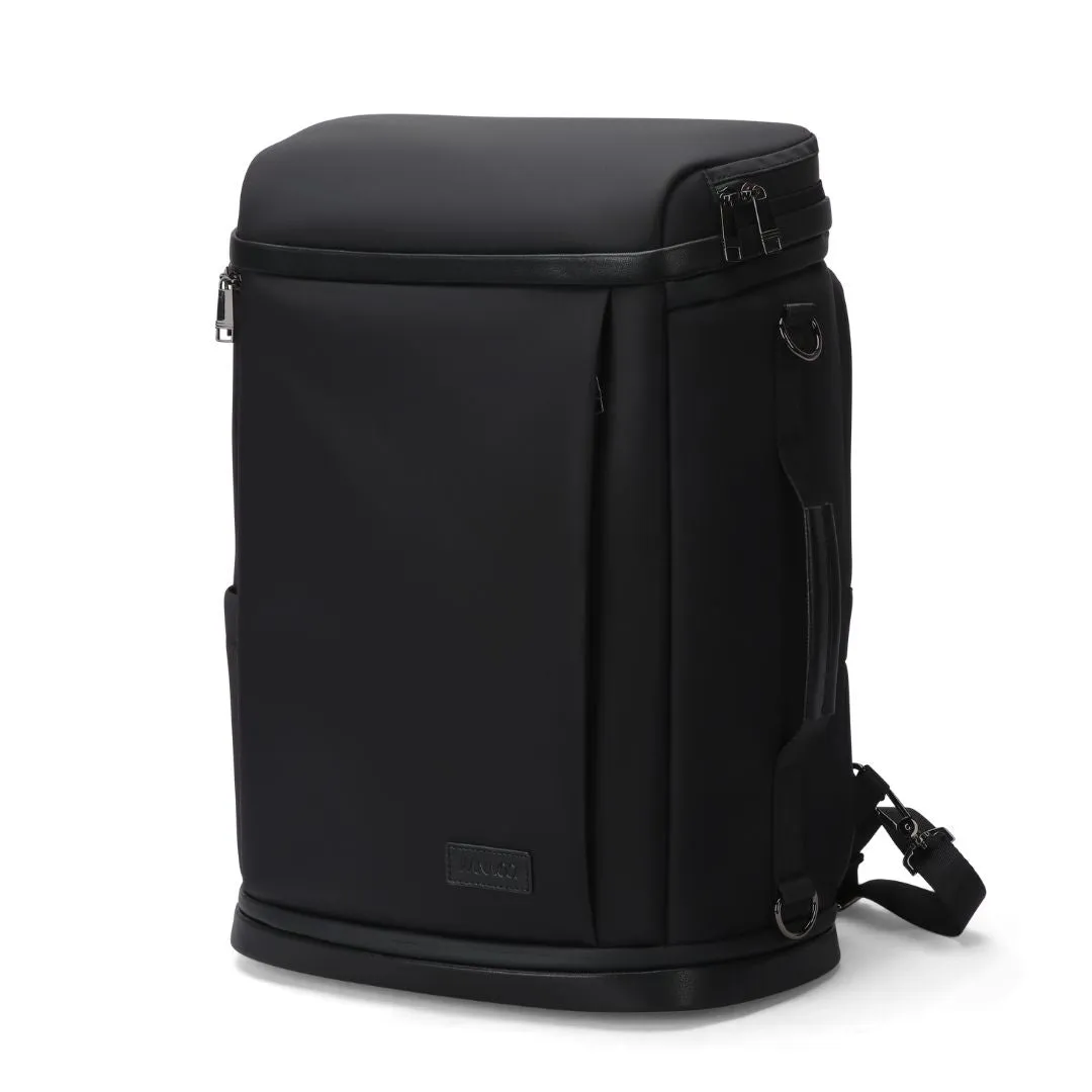 VOYAGER 32L TRAVEL BACKPACK BLACK