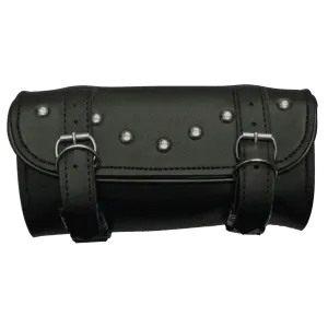 VS108 2 Strap Studded Tool Bag with Quick Releases