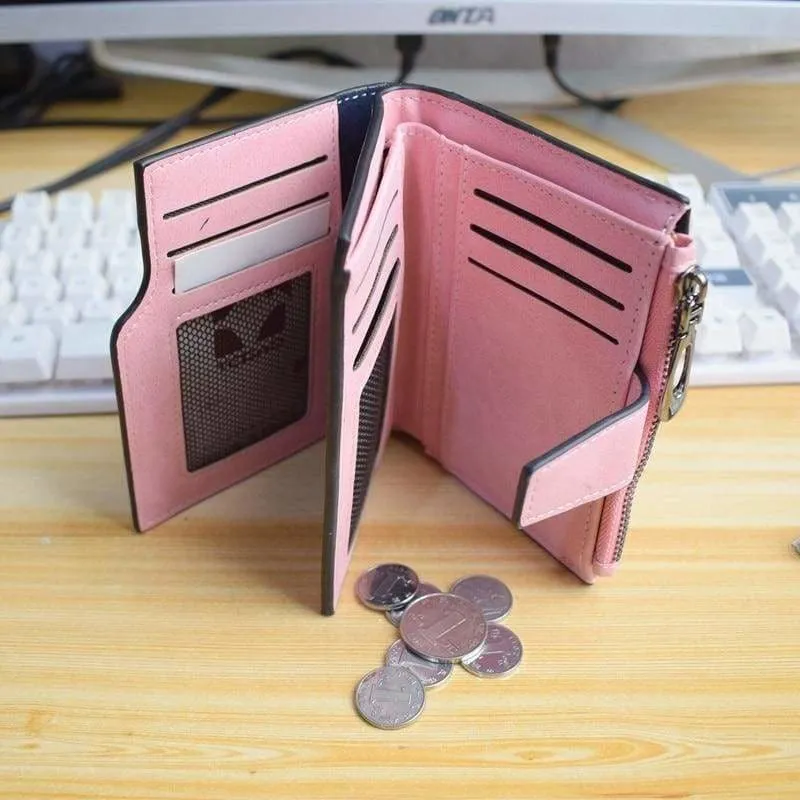 Wallets Cards Holders