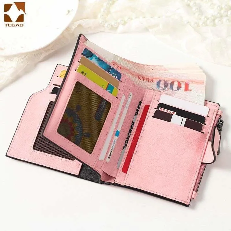 Wallets Cards Holders