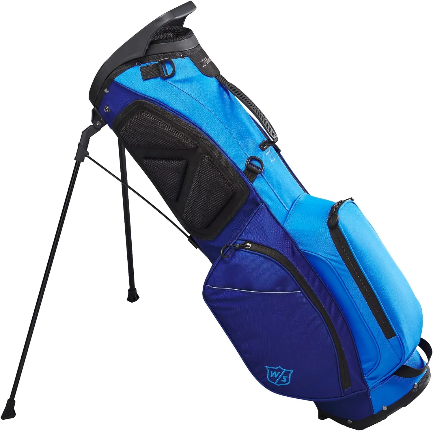 Wilson Staff Exo Lite Golf Stand Bag