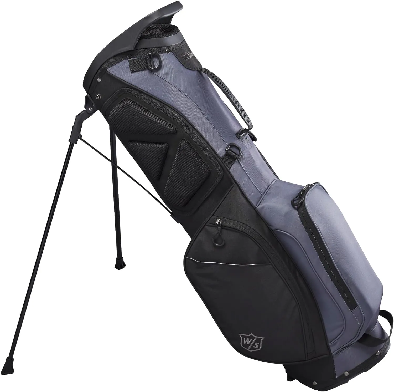 Wilson Staff Exo Lite Golf Stand Bag